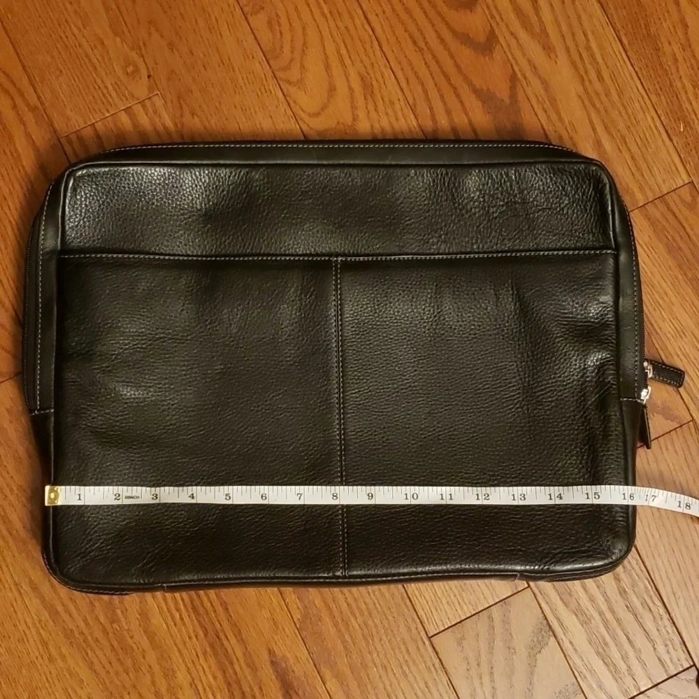 Cole Haan Computer Case / Attaché